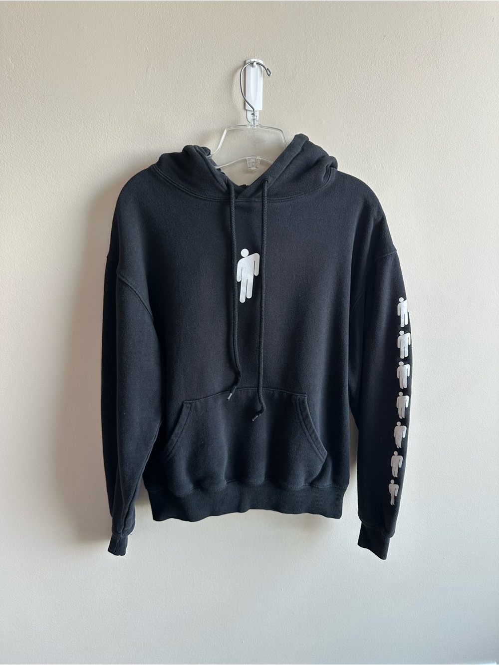 billie eilish hoodie